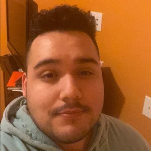 Meet your Posher, Alfonso